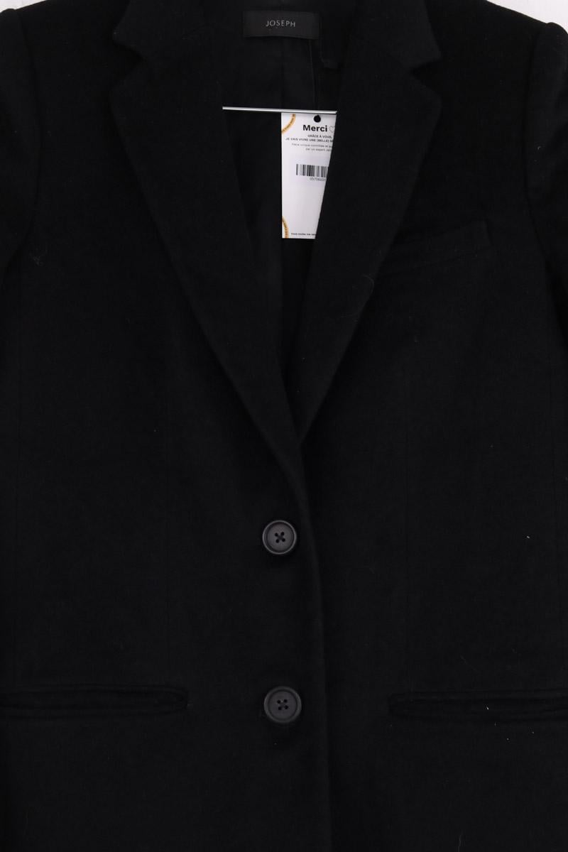 Coat JOSEPH - Seconde Main Black