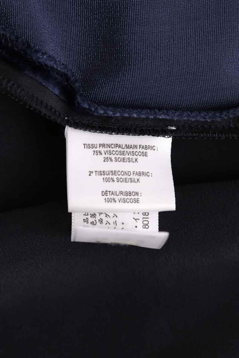 Dress PAULE KA - Seconde main Black