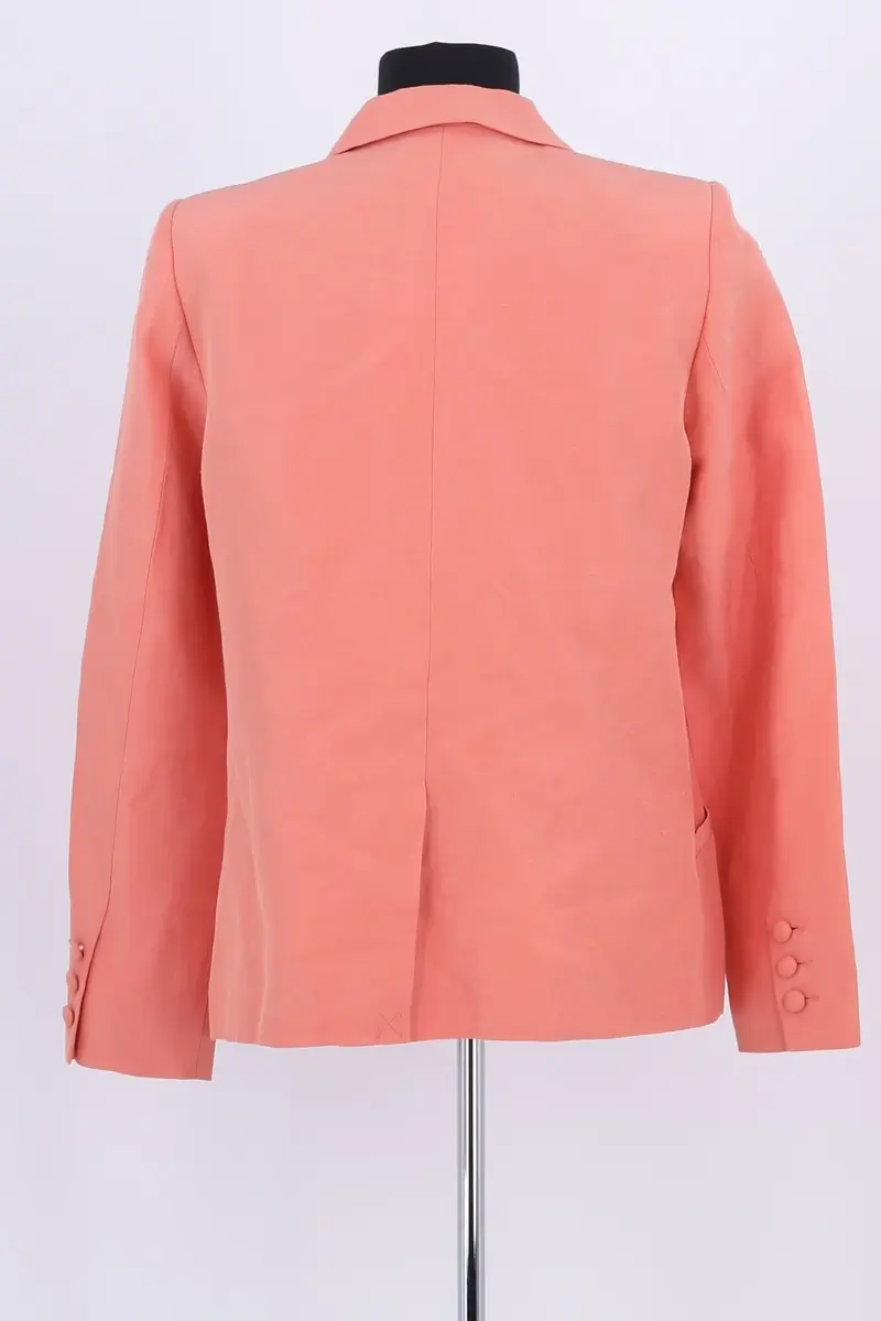 Blazer SEZANE - Seconde main Pink