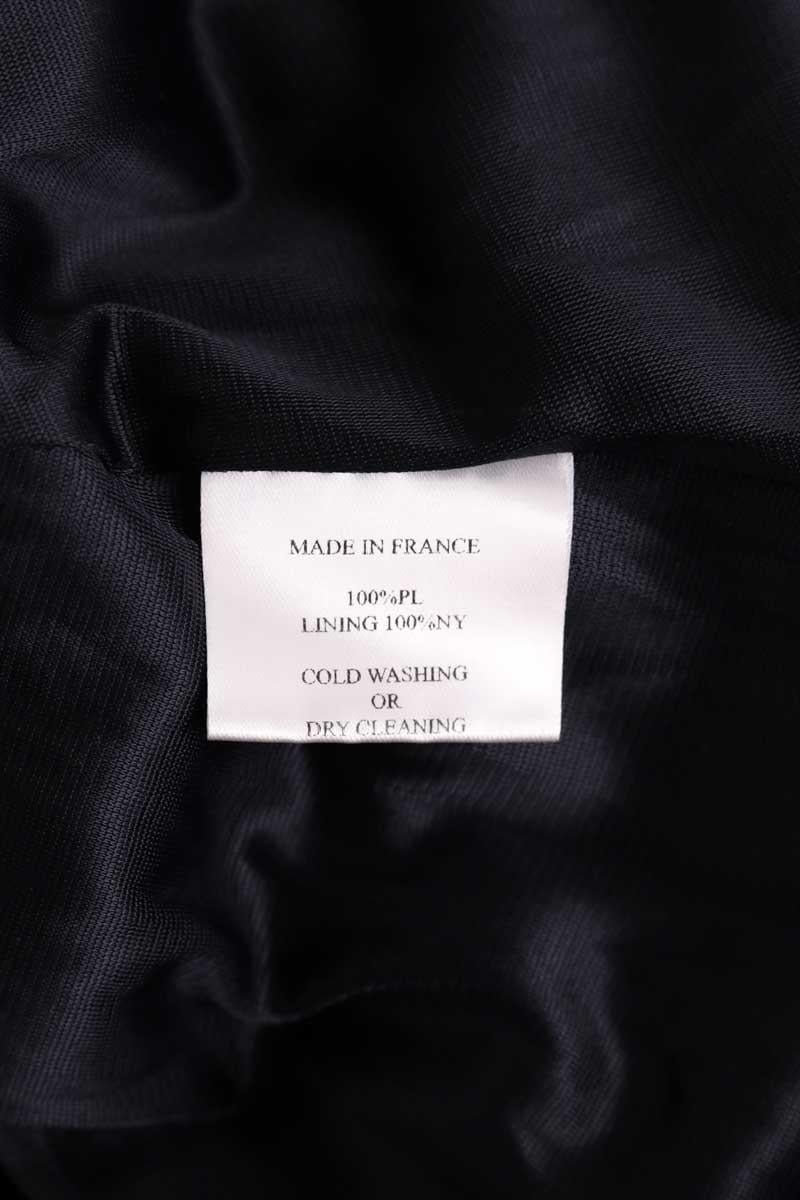 Dress HEIMSTONE - Seconde Main Black