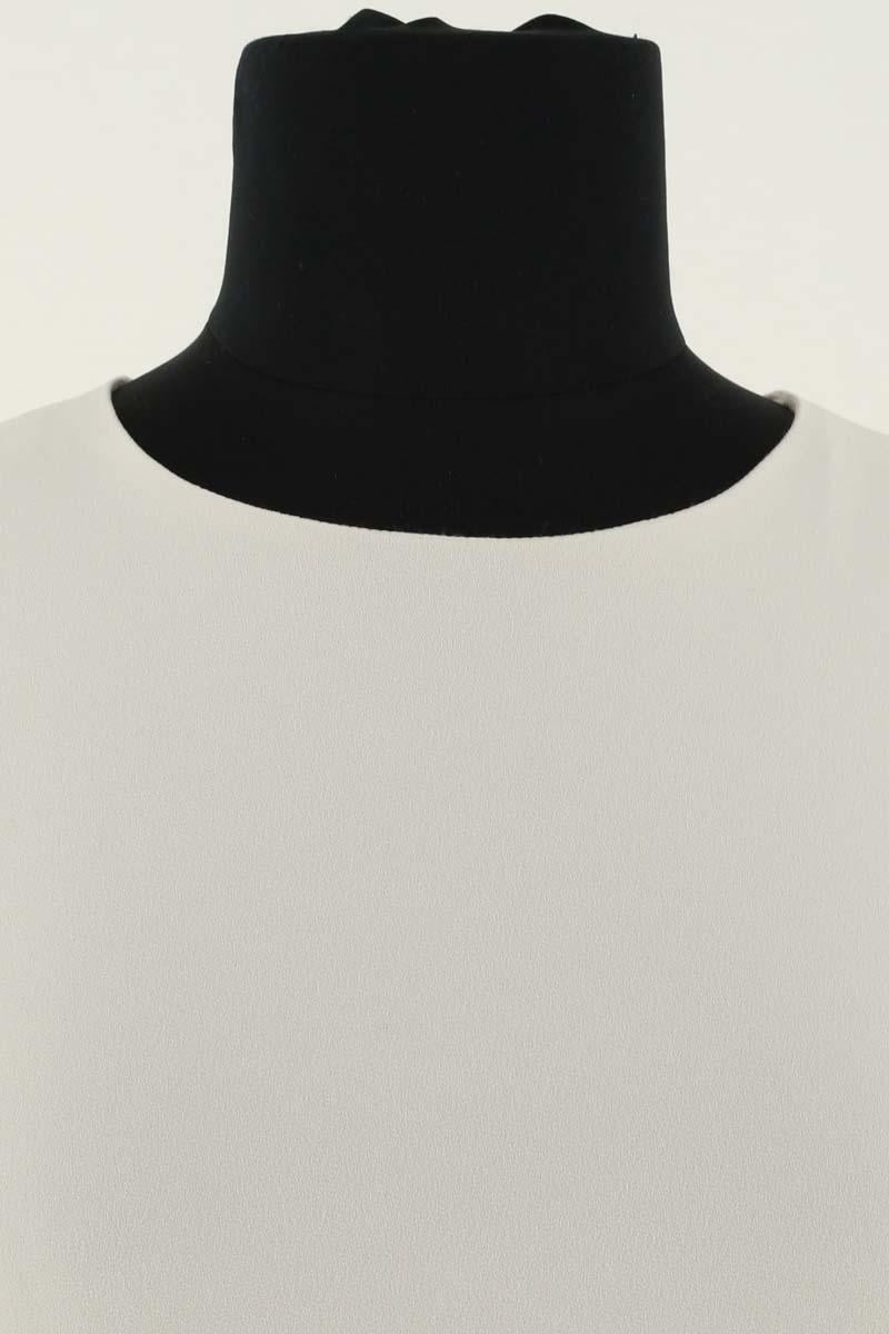 Robe JOSEPH - Seconde Main Gris