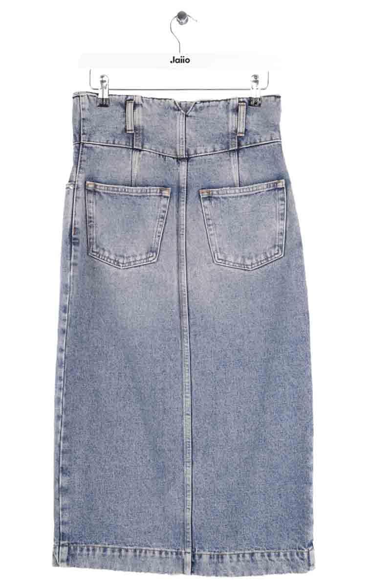 Skirt IRO - Seconde Main Blue