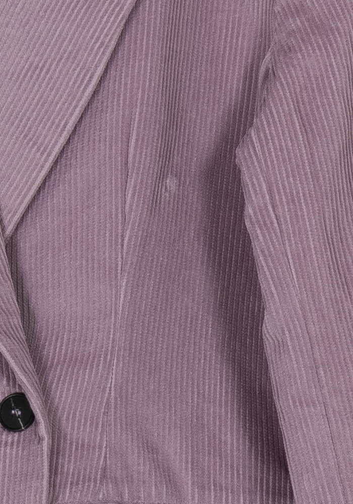 Jacket MARIE SIXTINE - SECONDE MAIN Purple