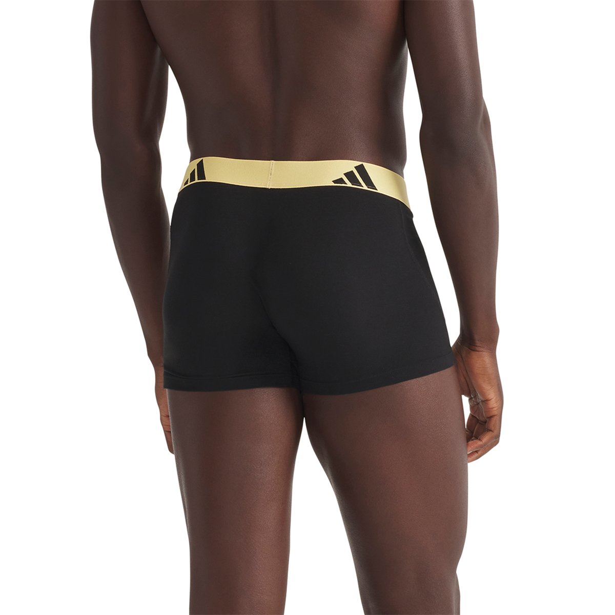 Pack of three boxer shorts ADIDAS UNDERWEAR Multicolored