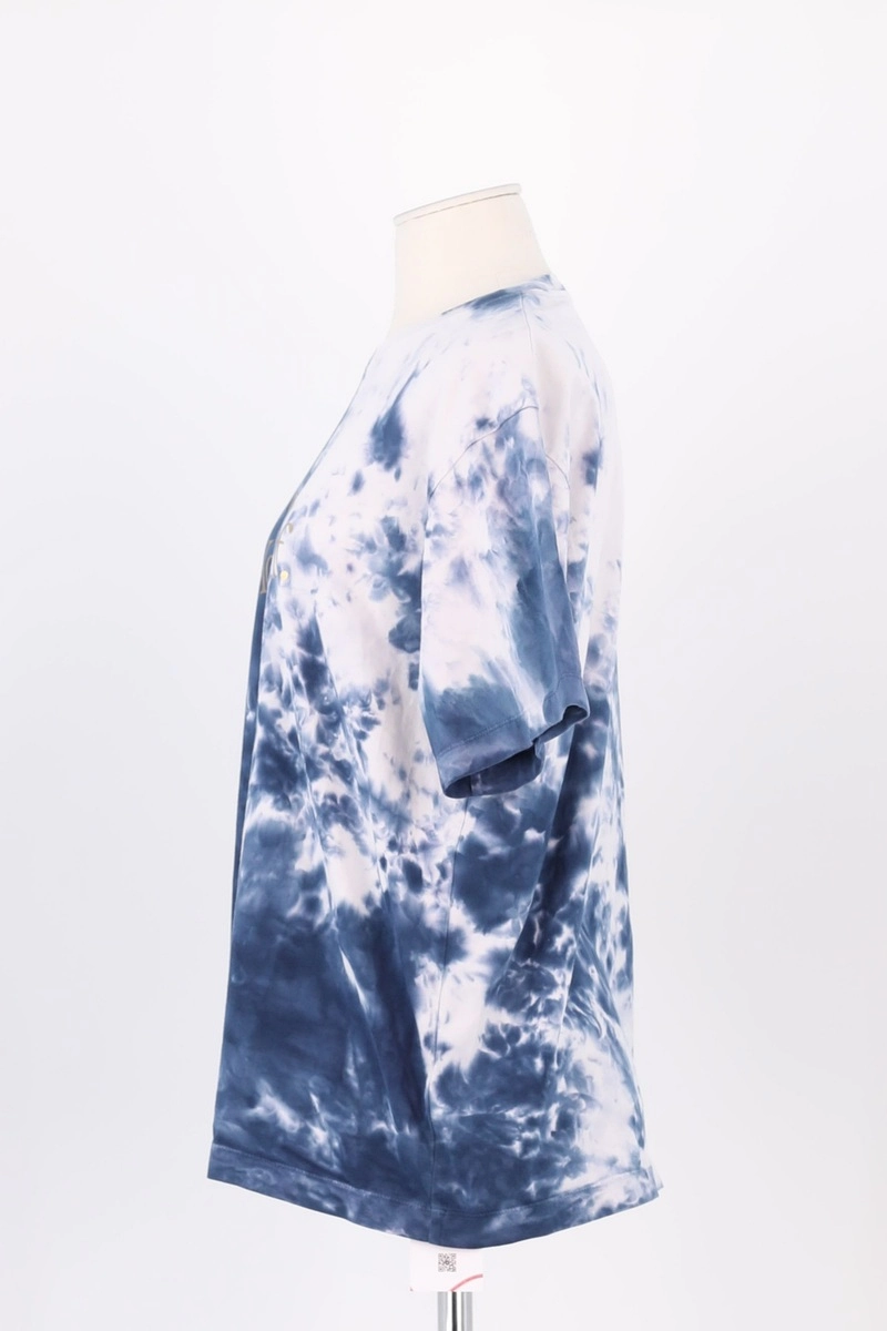 T-shirt PACO RABANNE - Seconde Main Blue