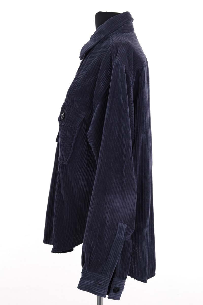 Overshirt ISABEL MARANT - Seconde Main Blue