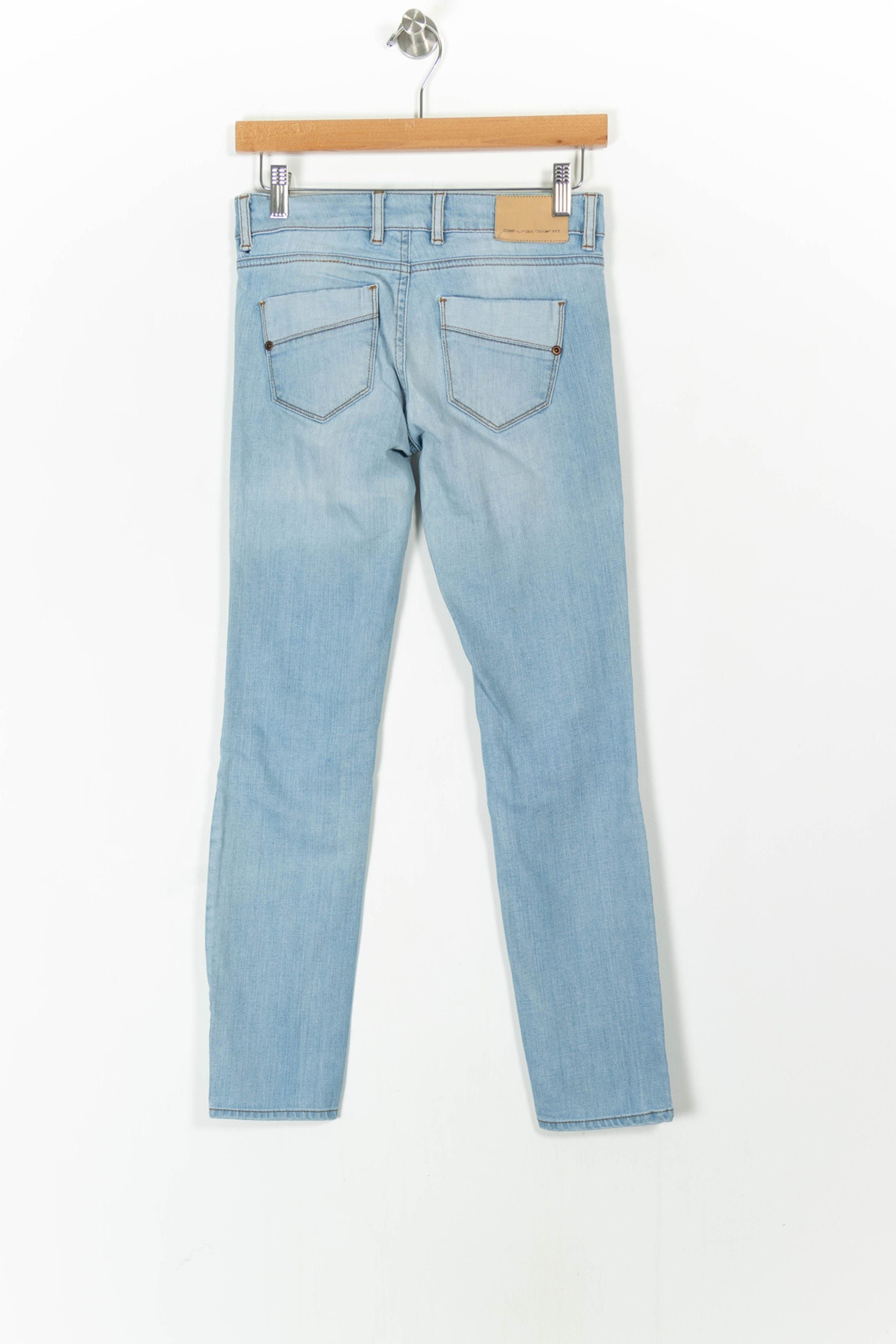 Jeans COMPTOIR DES COTONNIERS - Seconde main Blue