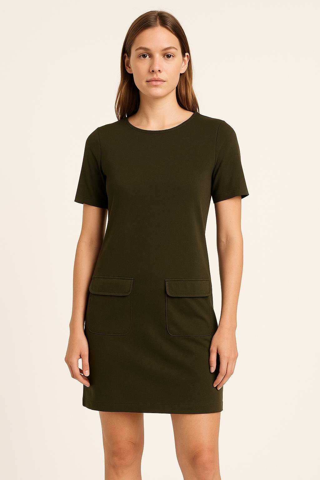 Short & midi dress FILIPPA K - Seconde Main Green