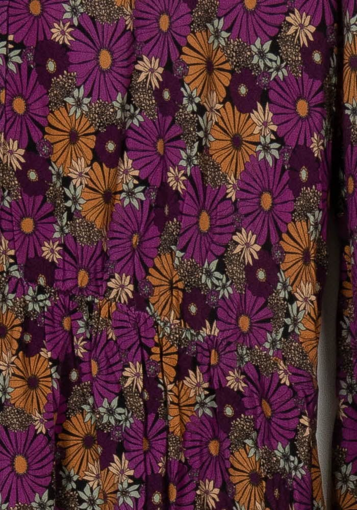 Short & midi dress BALZAC PARIS - Seconde Main Purple