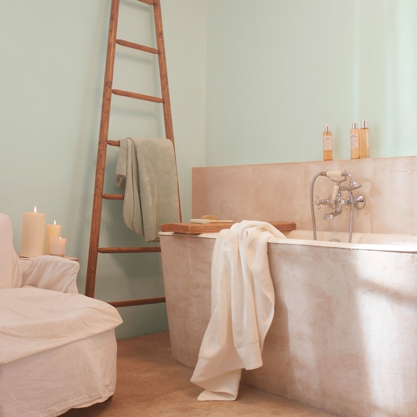 REPLICA BUBBLE BATH - EAU DE TOILETTE No color