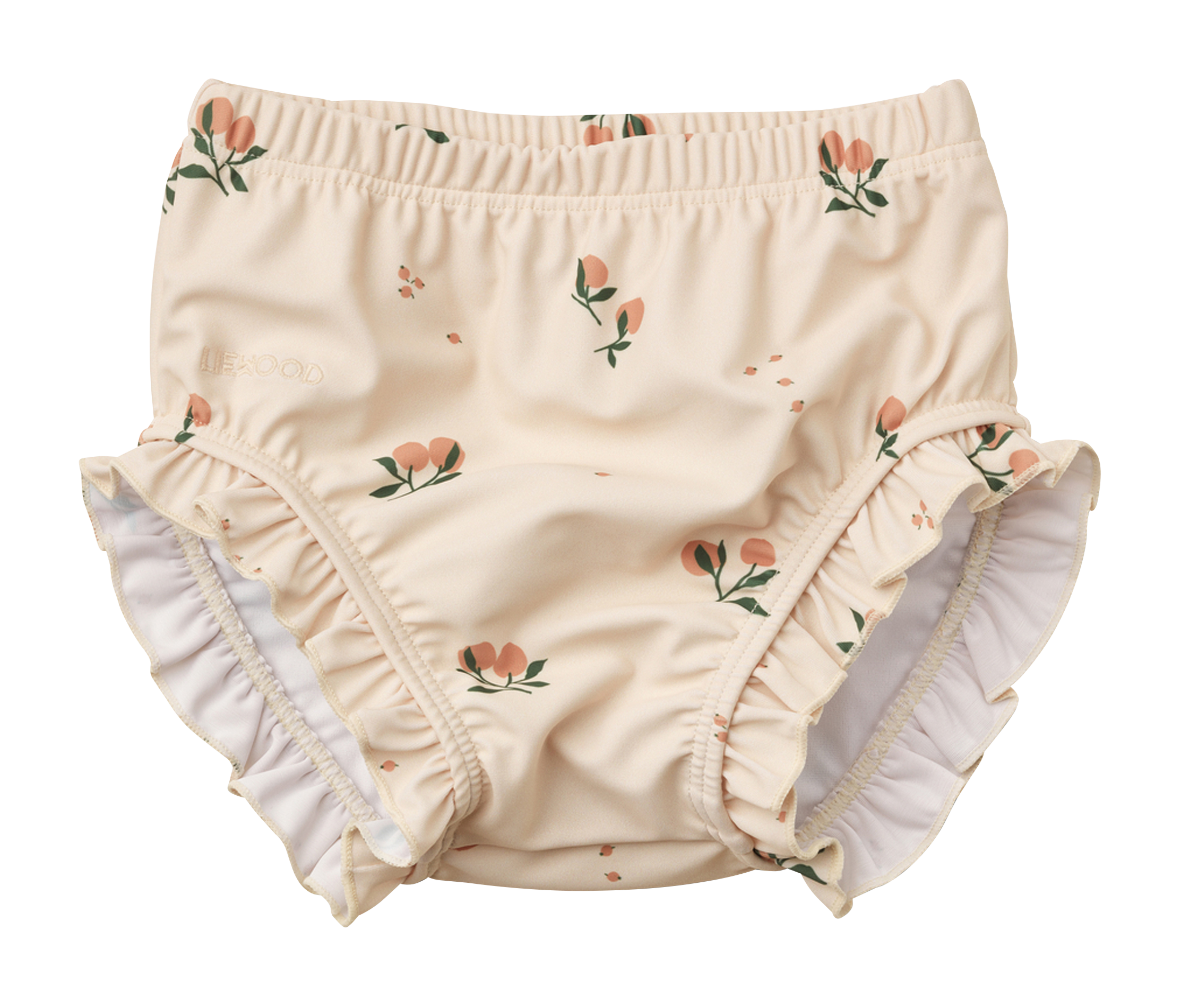 Printed bikini bottoms LIEWOOD