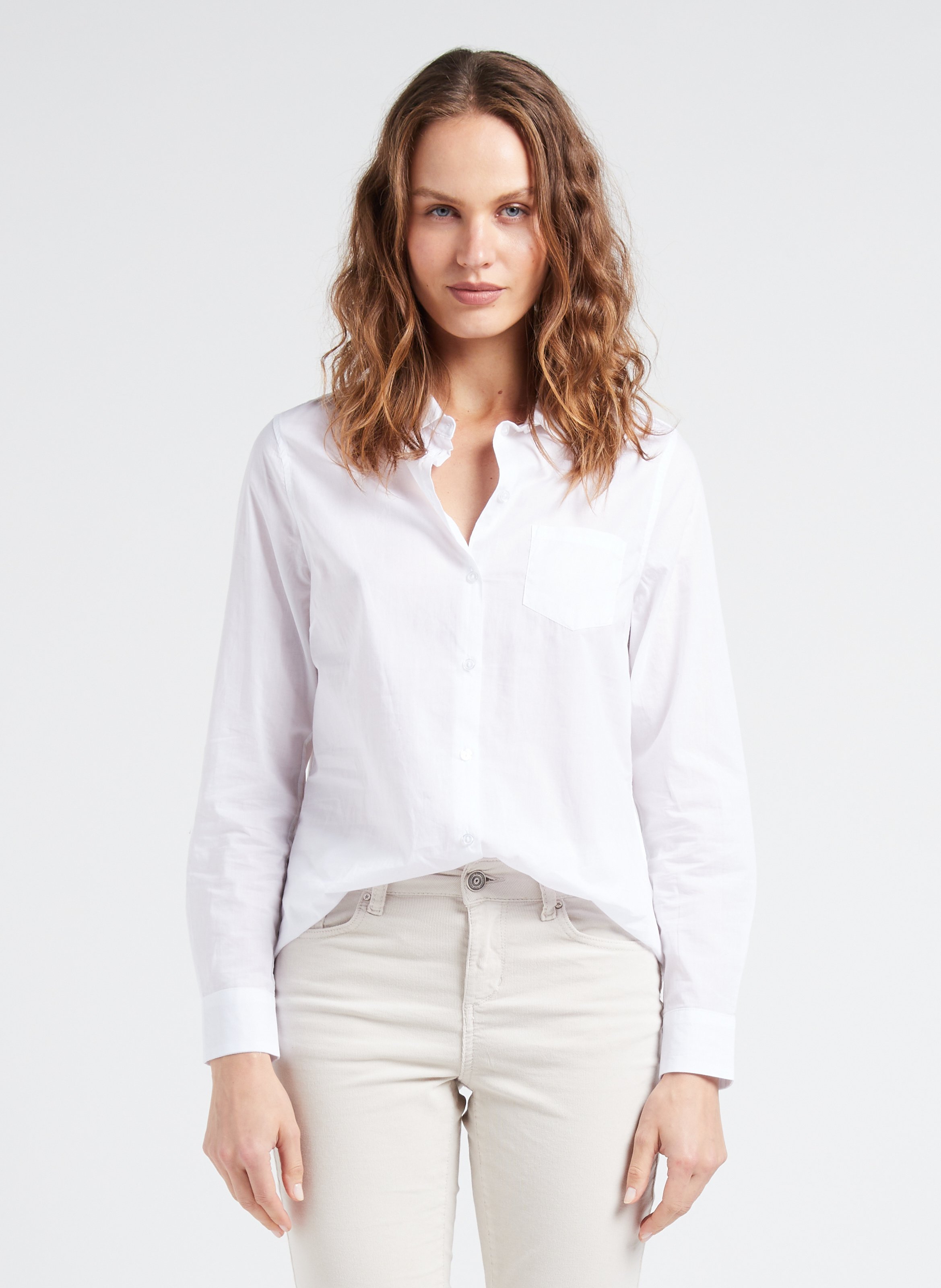 Camisa 2025 express mujer