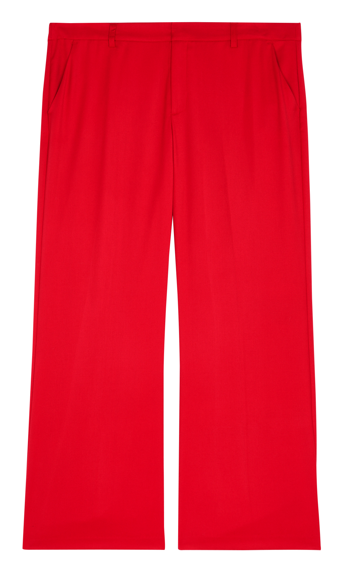Pantalon de costume droit  GINA TRICOT