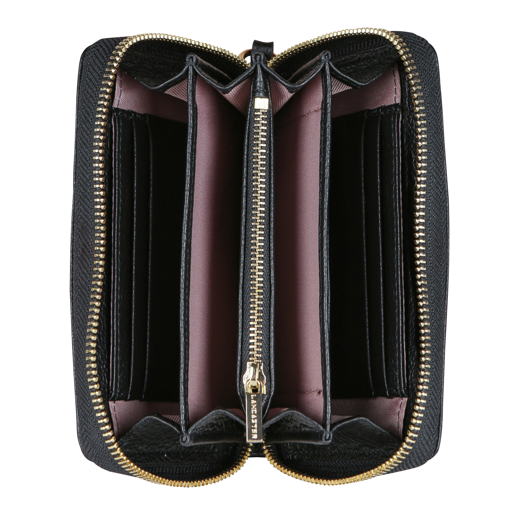 DUNE LANCASTER PARIS Noir