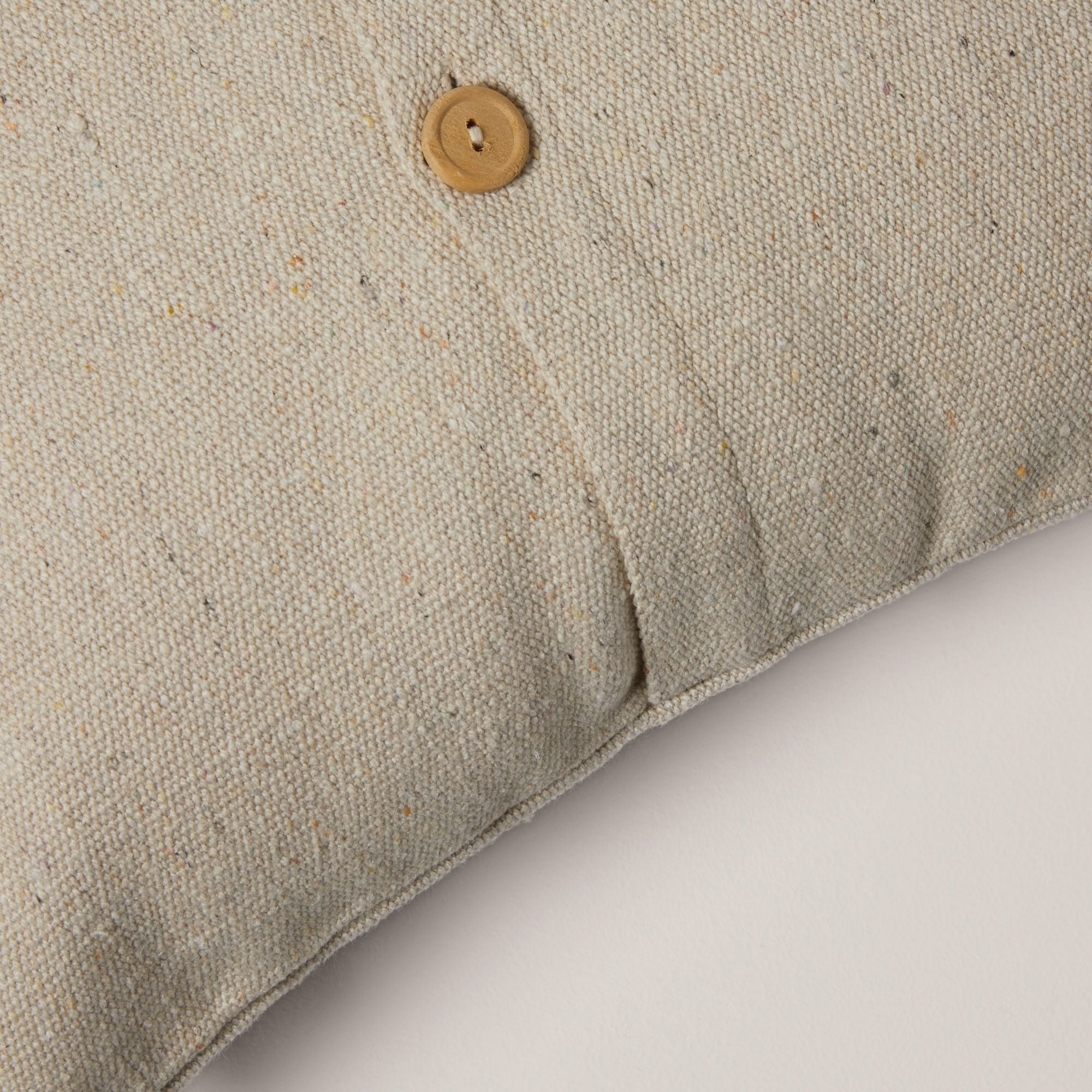 Cushion cover MADURA Beige