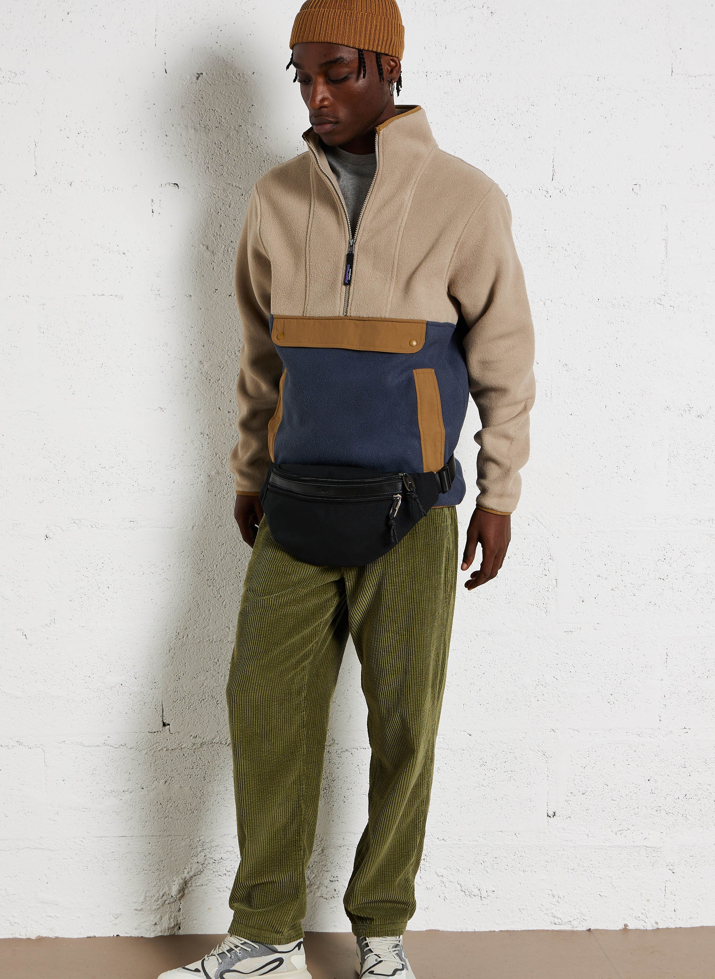 Fleece PATAGONIA Blue