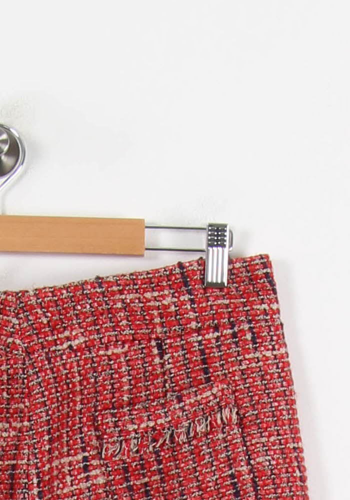 Short & midi skirt COMPTOIR DES COTONNIERS - Seconde main Multicolored