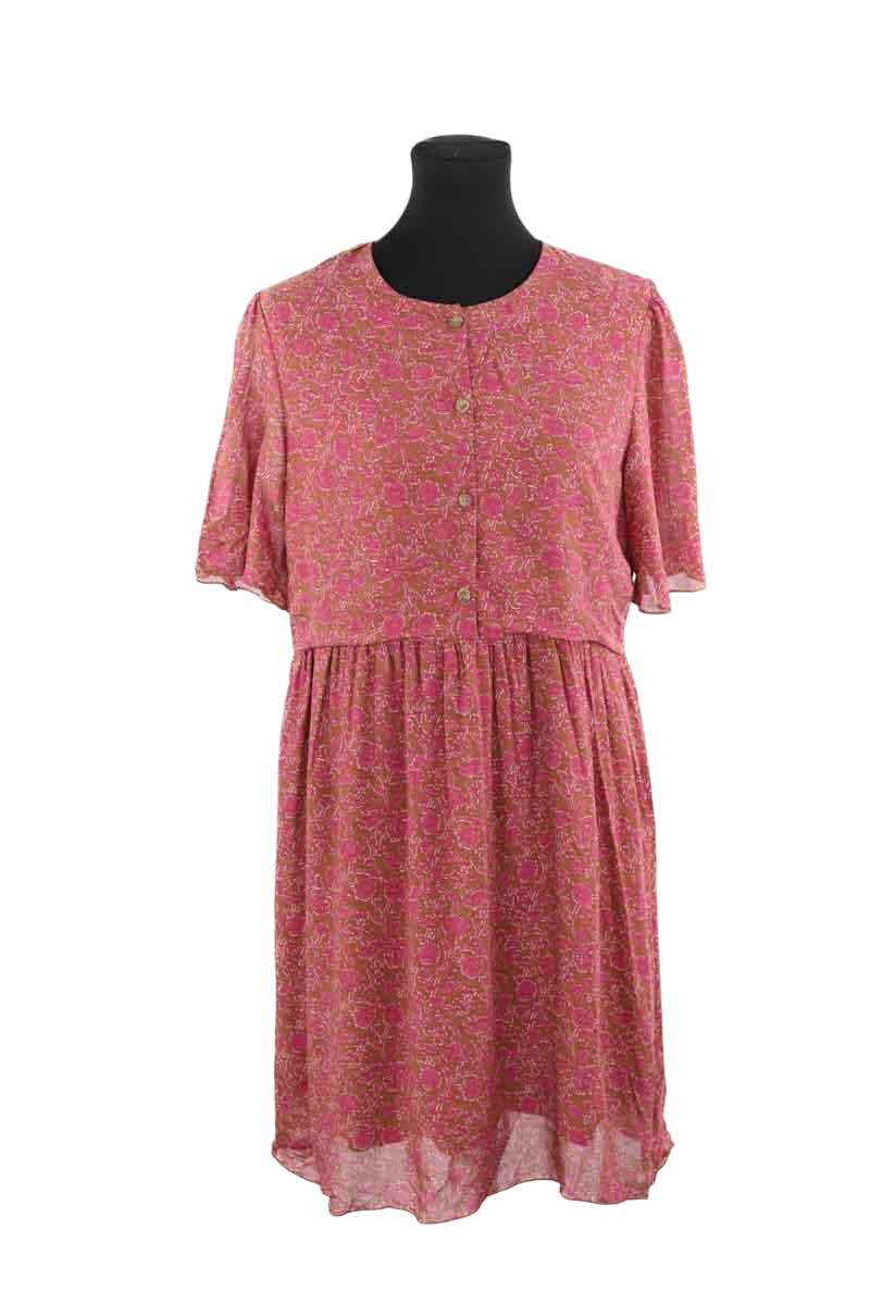Dress ORTA - Seconde main Pink