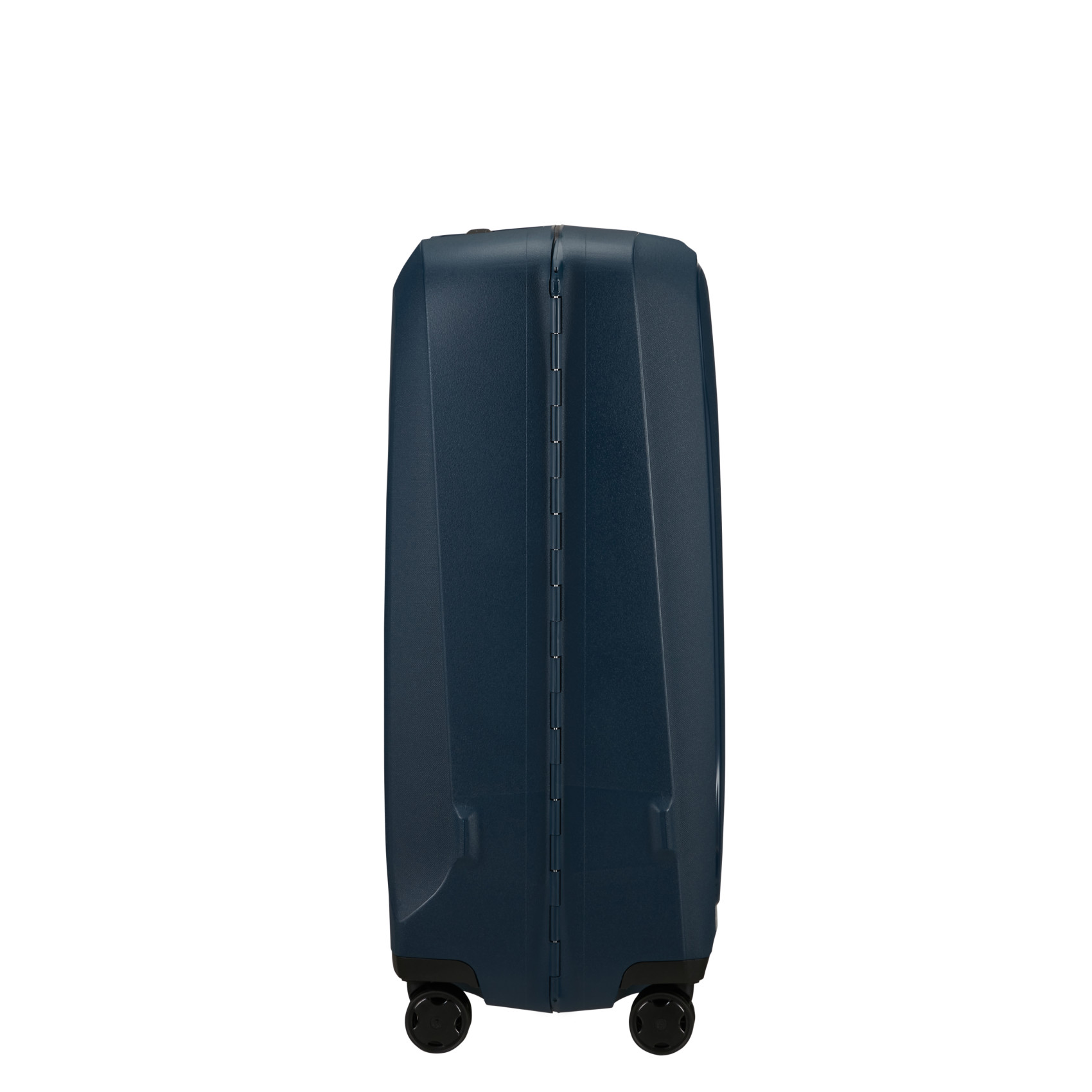 Essens 4-wheel suitcase size L SAMSONITE Blue