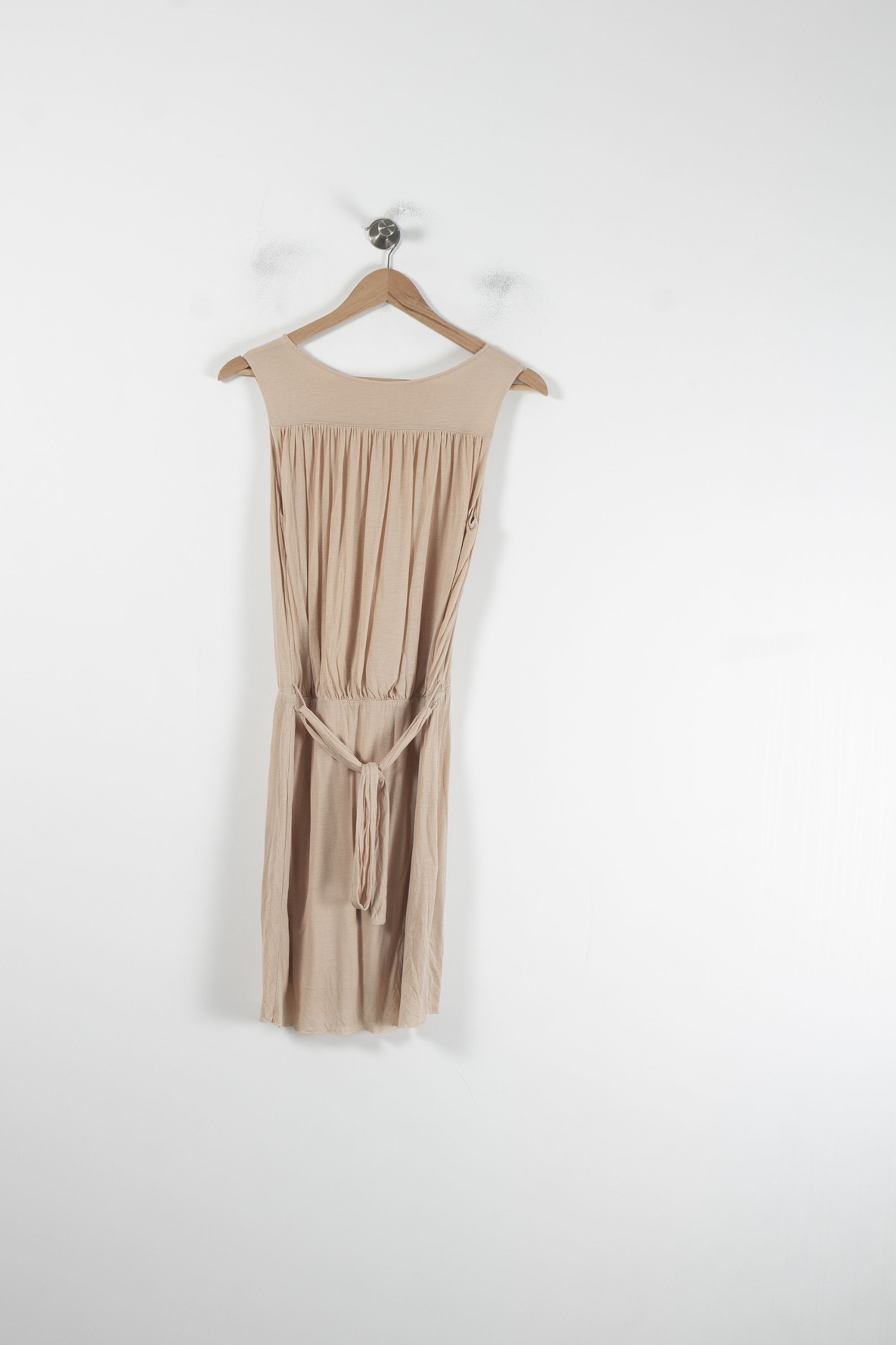 Long dress FILIPPA K - Seconde Main Beige