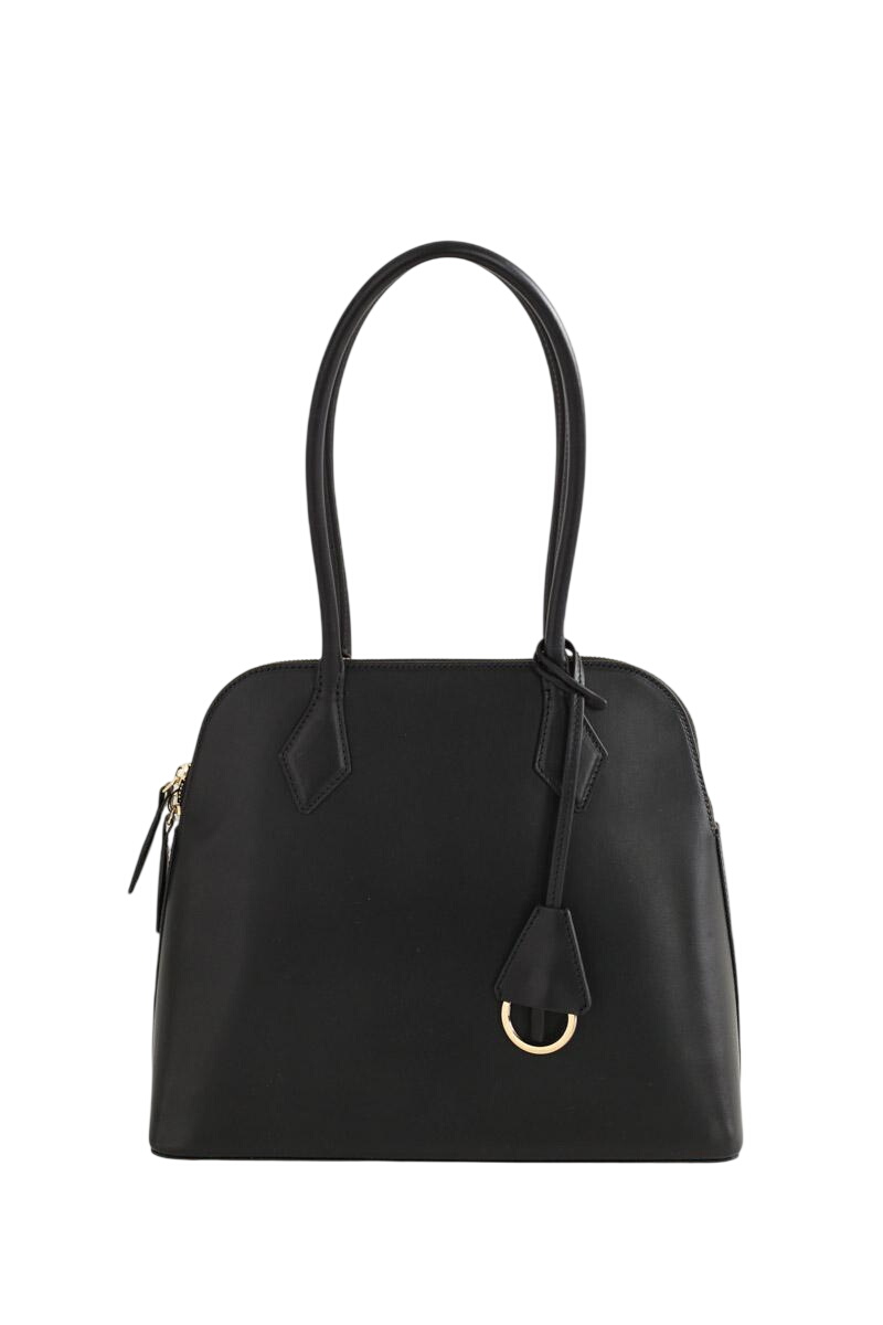 Shoulder bag REFORMATION - Seconde Main Black