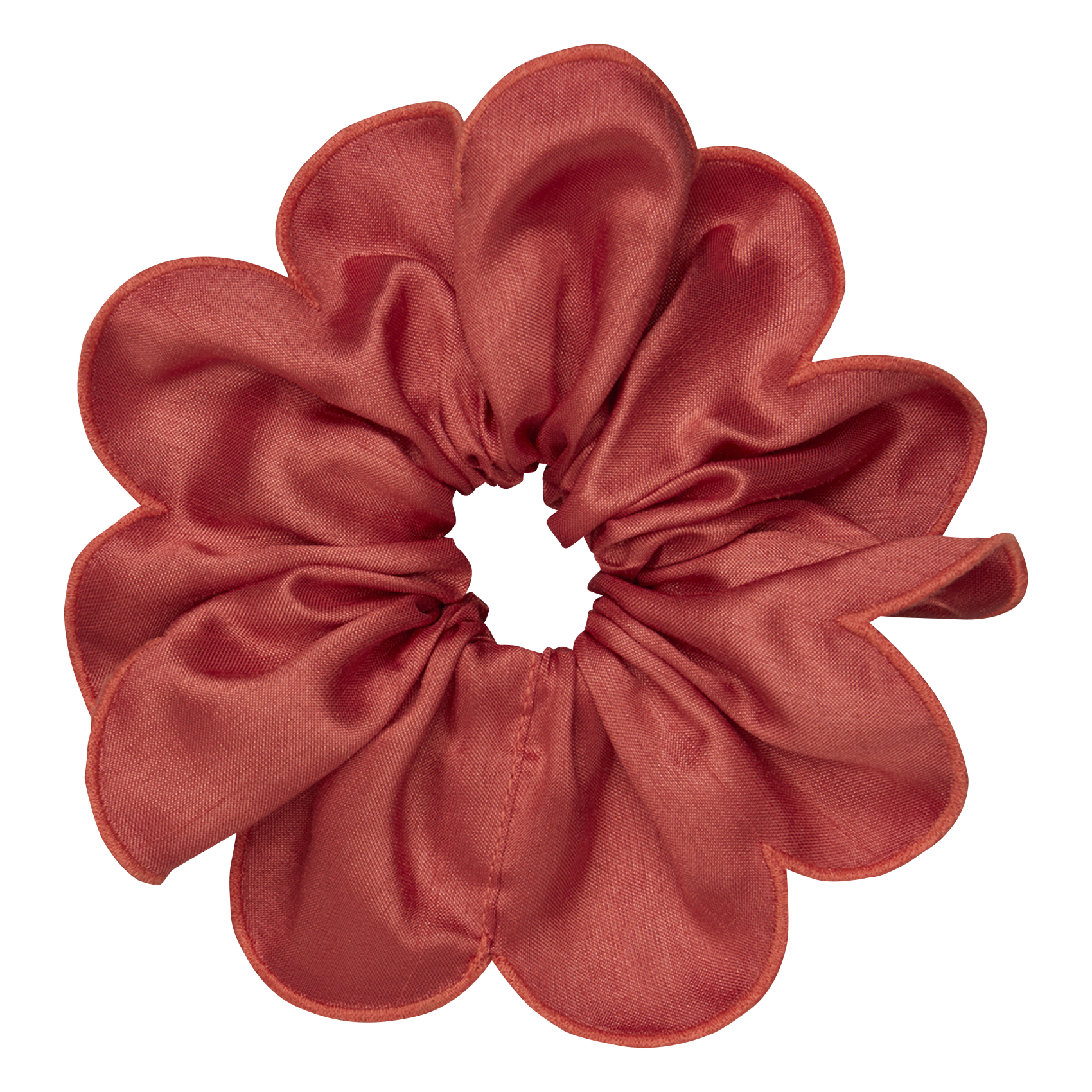 Chouchou mit elastischem Band BECKSONDERGAARD