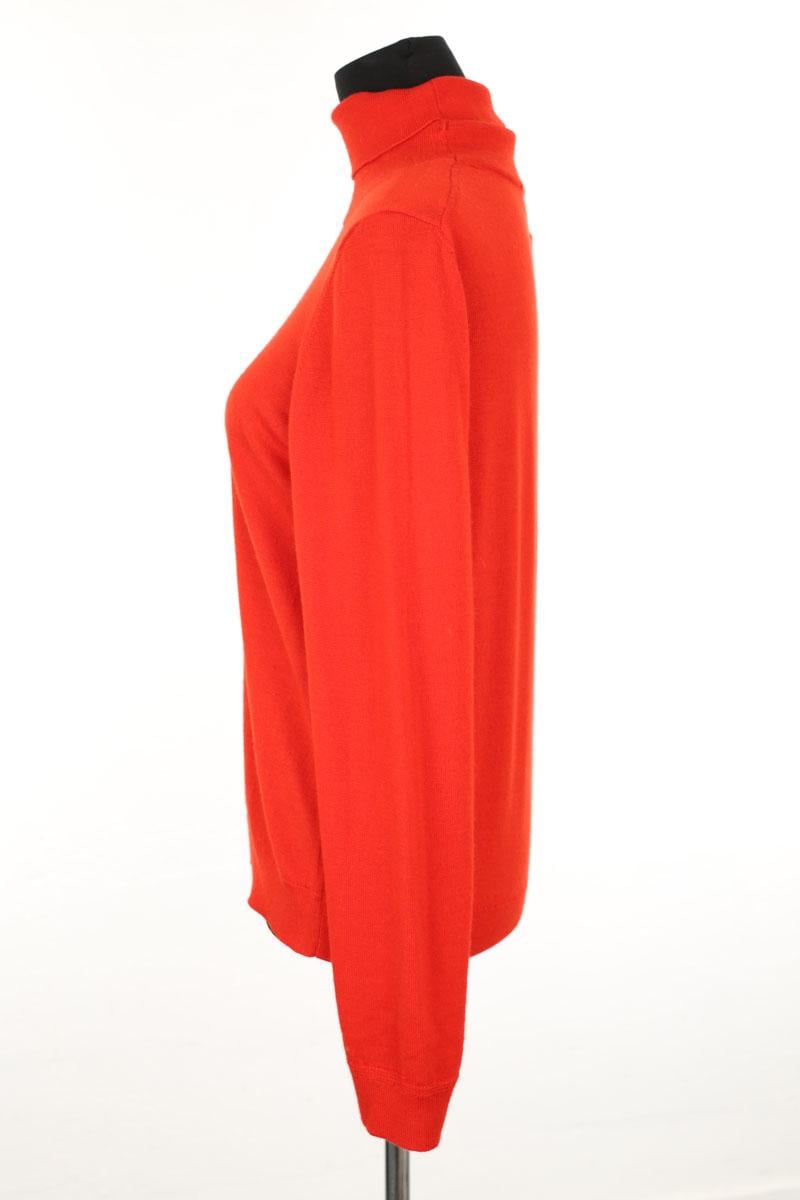 Sweater SEZANE - Seconde main Red