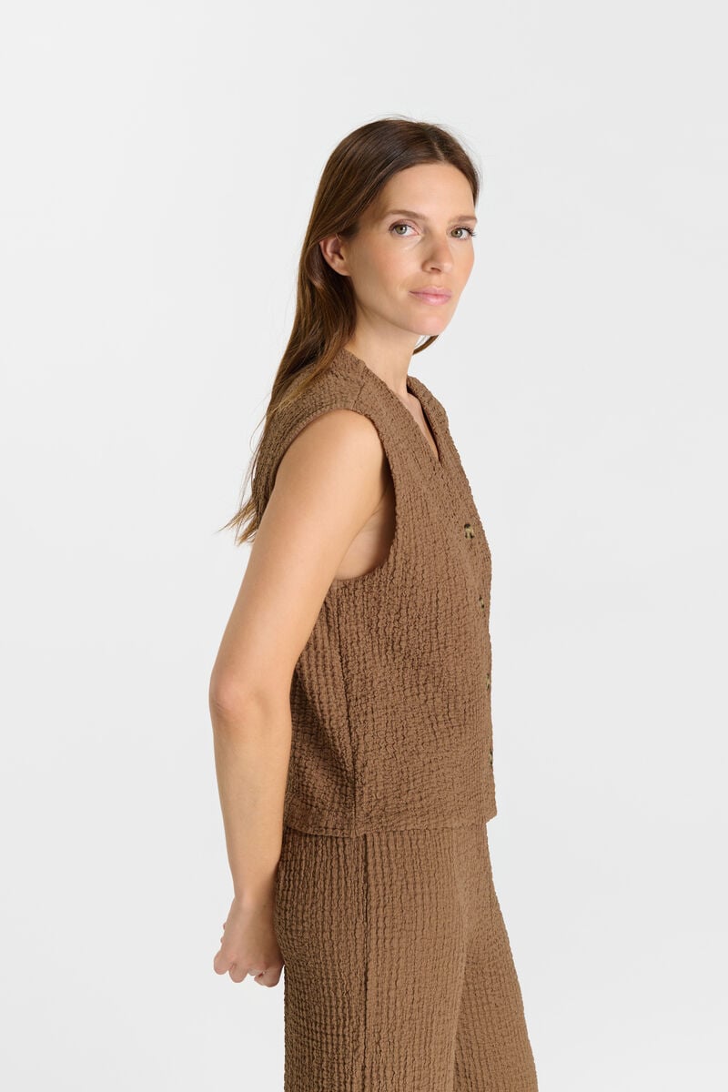 Top LE TEMPS DES CERISES Brown