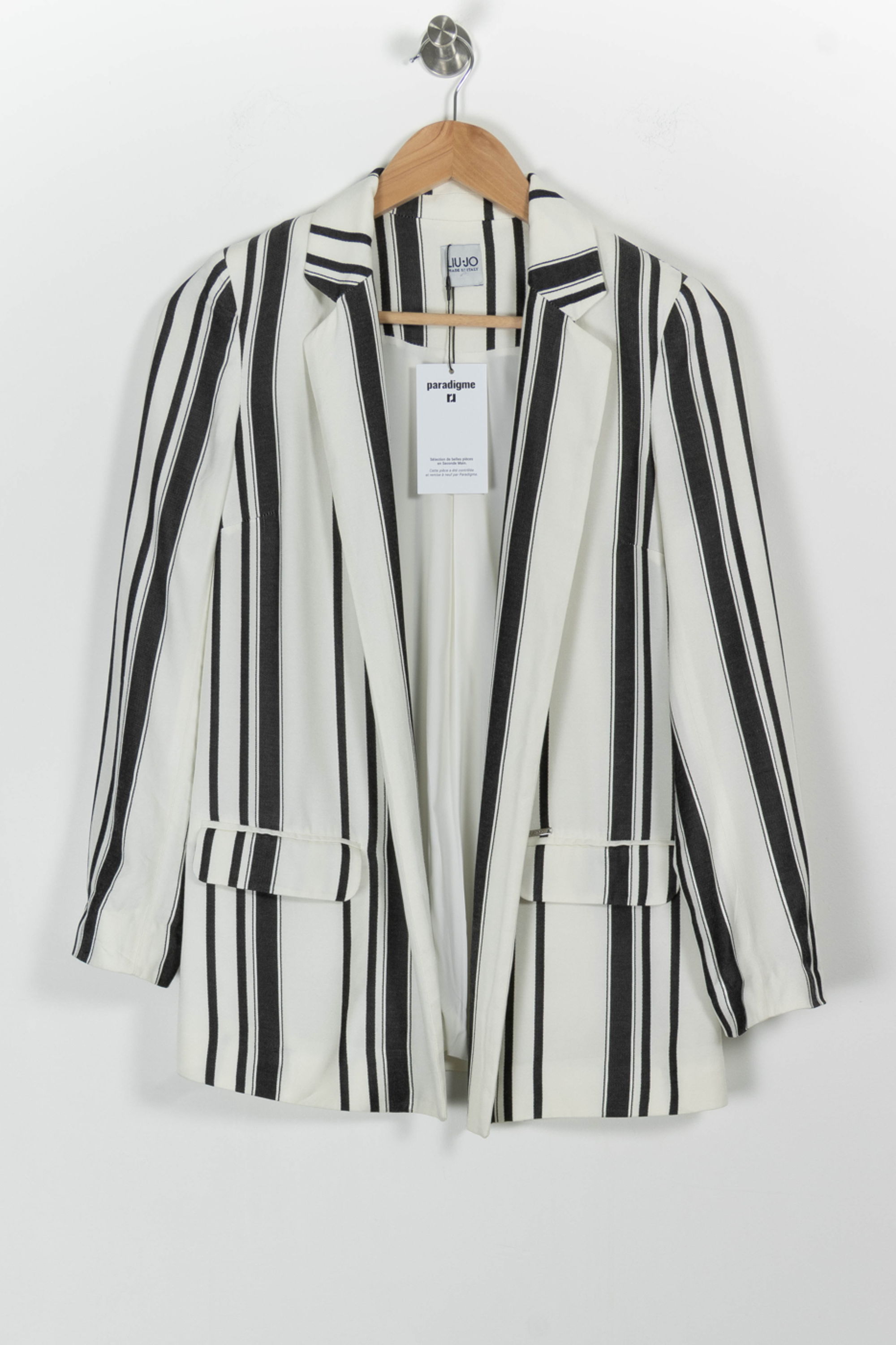 Veste LIU JO - SECONDE MAIN Multicolore