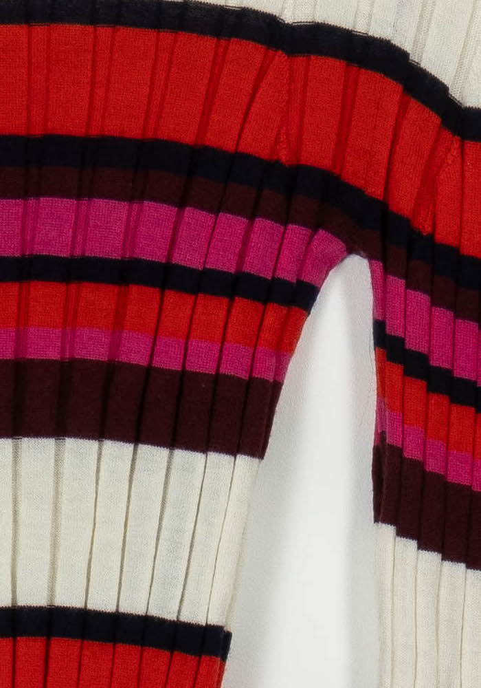 Knitwear TARA JARMON - Seconde Main Multicolored