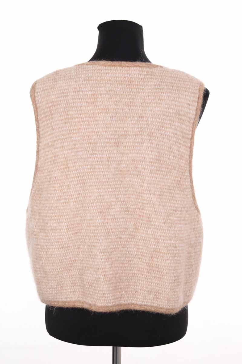 Cardigan SEZANE - Seconde main Beige