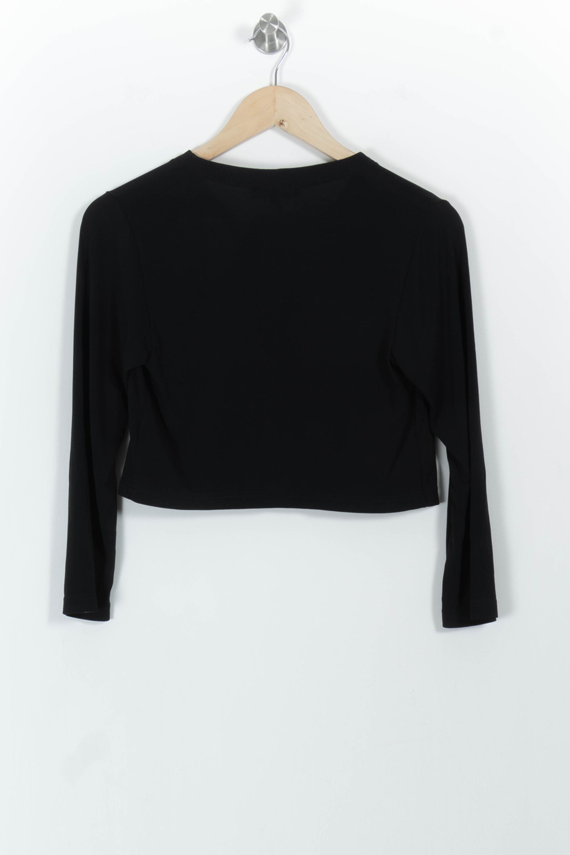 Top & tank top AGNES B. - Seconde Main Black