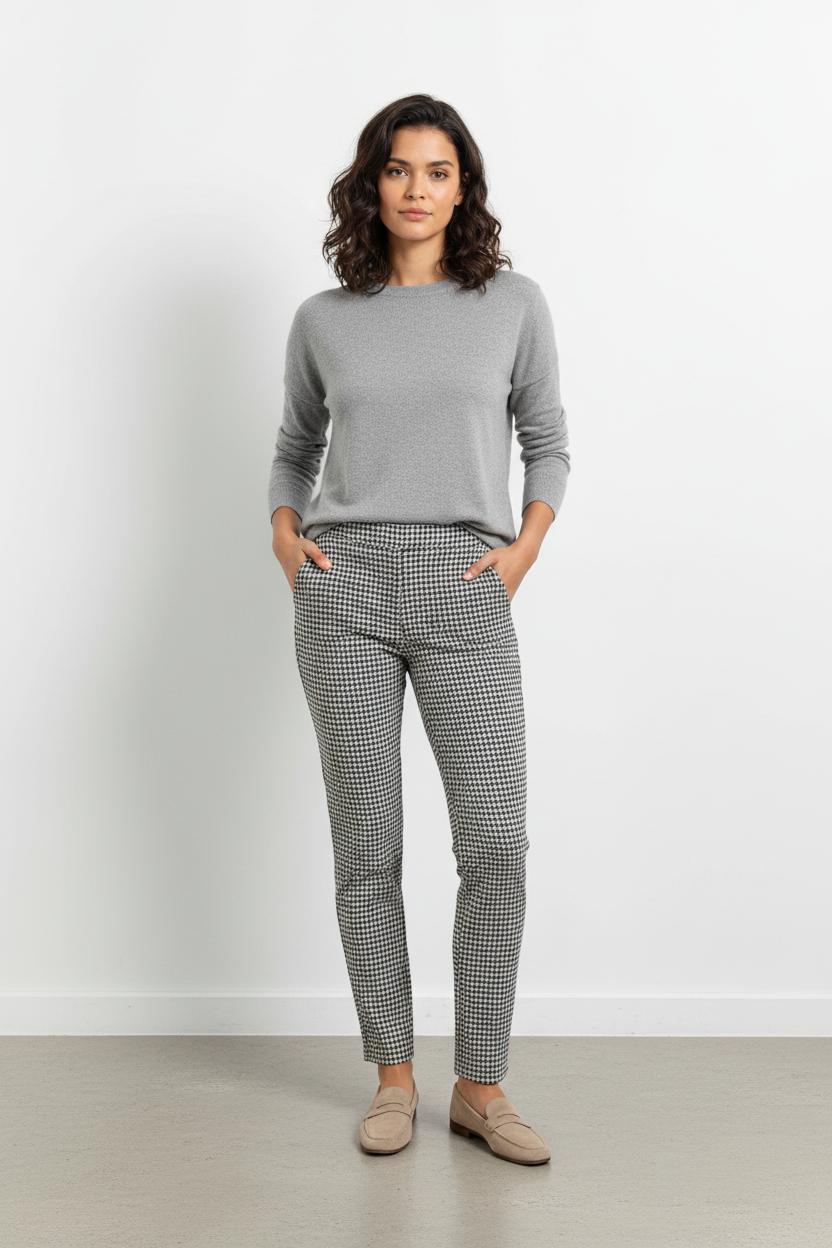 Pantalon SEZANE - Seconde main Multicolore