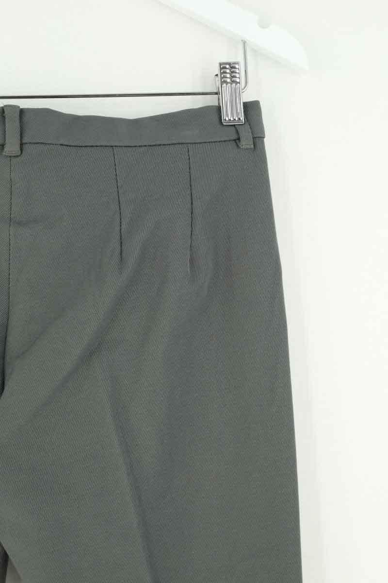 Pants MAX MARA - Seconde Main Grey