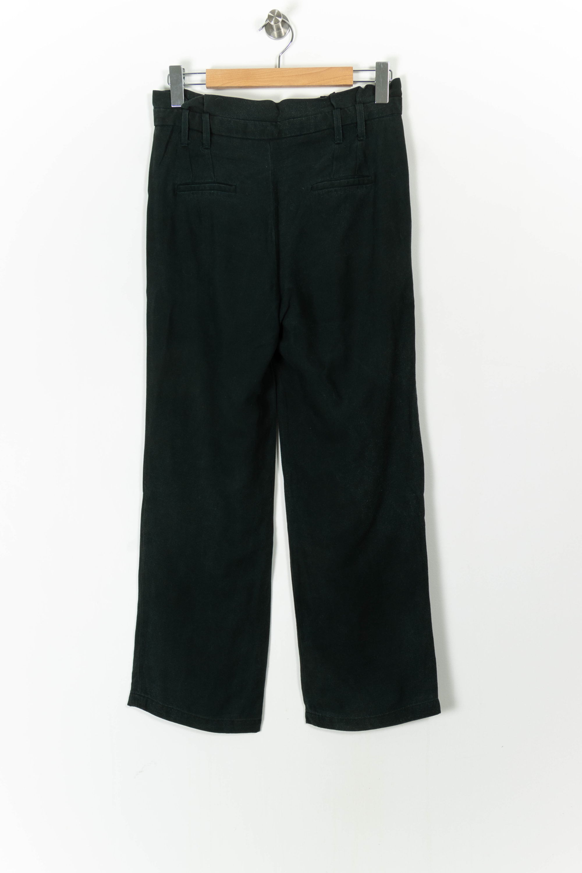Pants BALZAC PARIS - Seconde Main Green