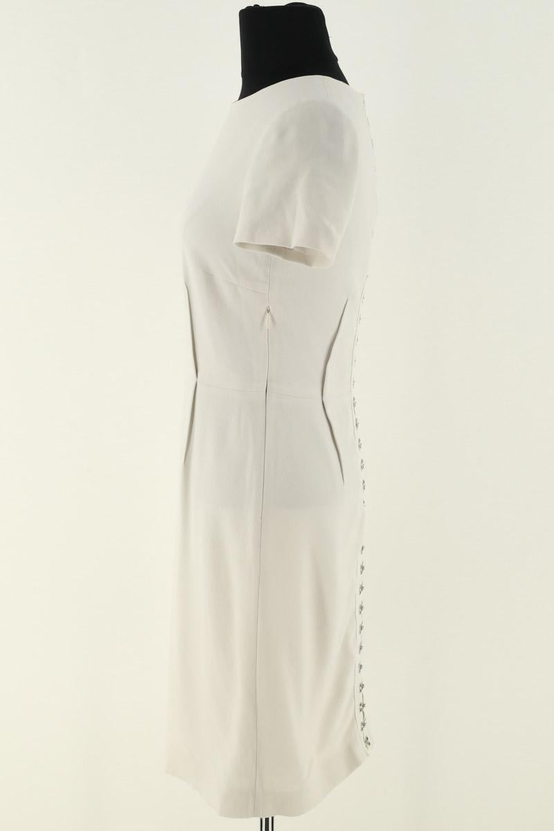 Robe JOSEPH - Seconde Main Gris