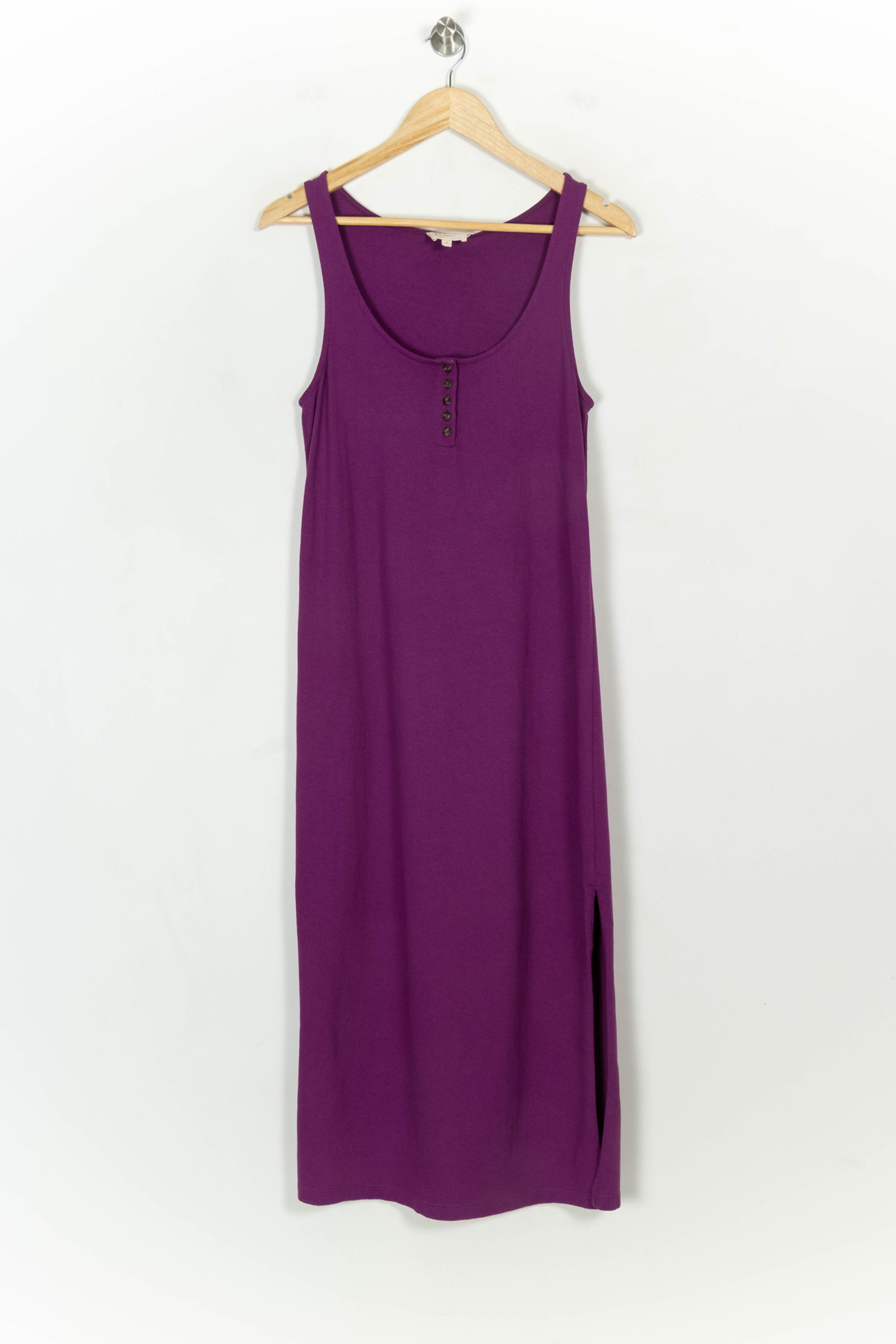 Long dress SEZANE - Seconde main Purple