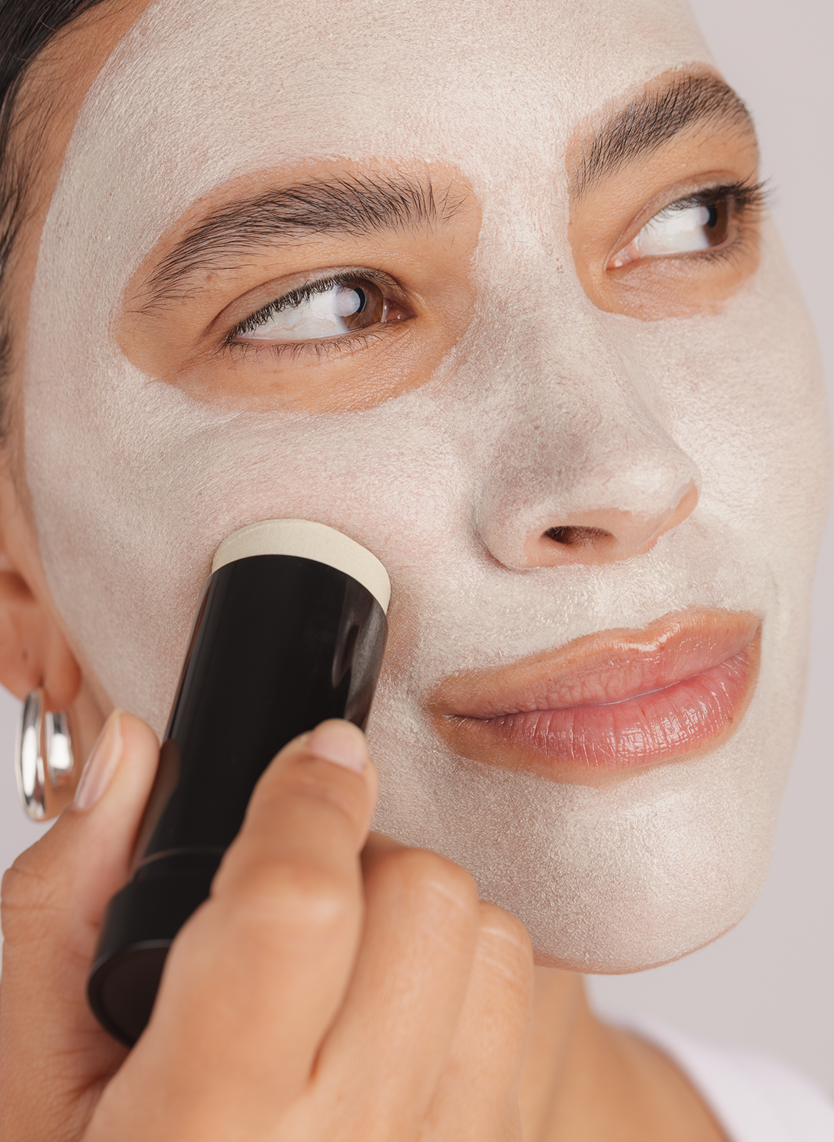 Detoxifying Care Mask JOD No color
