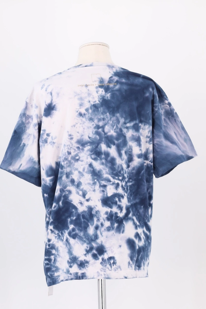 T-shirt PACO RABANNE - Seconde Main Blue