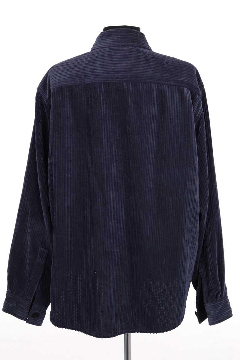 Overshirt ISABEL MARANT - Seconde Main Blue