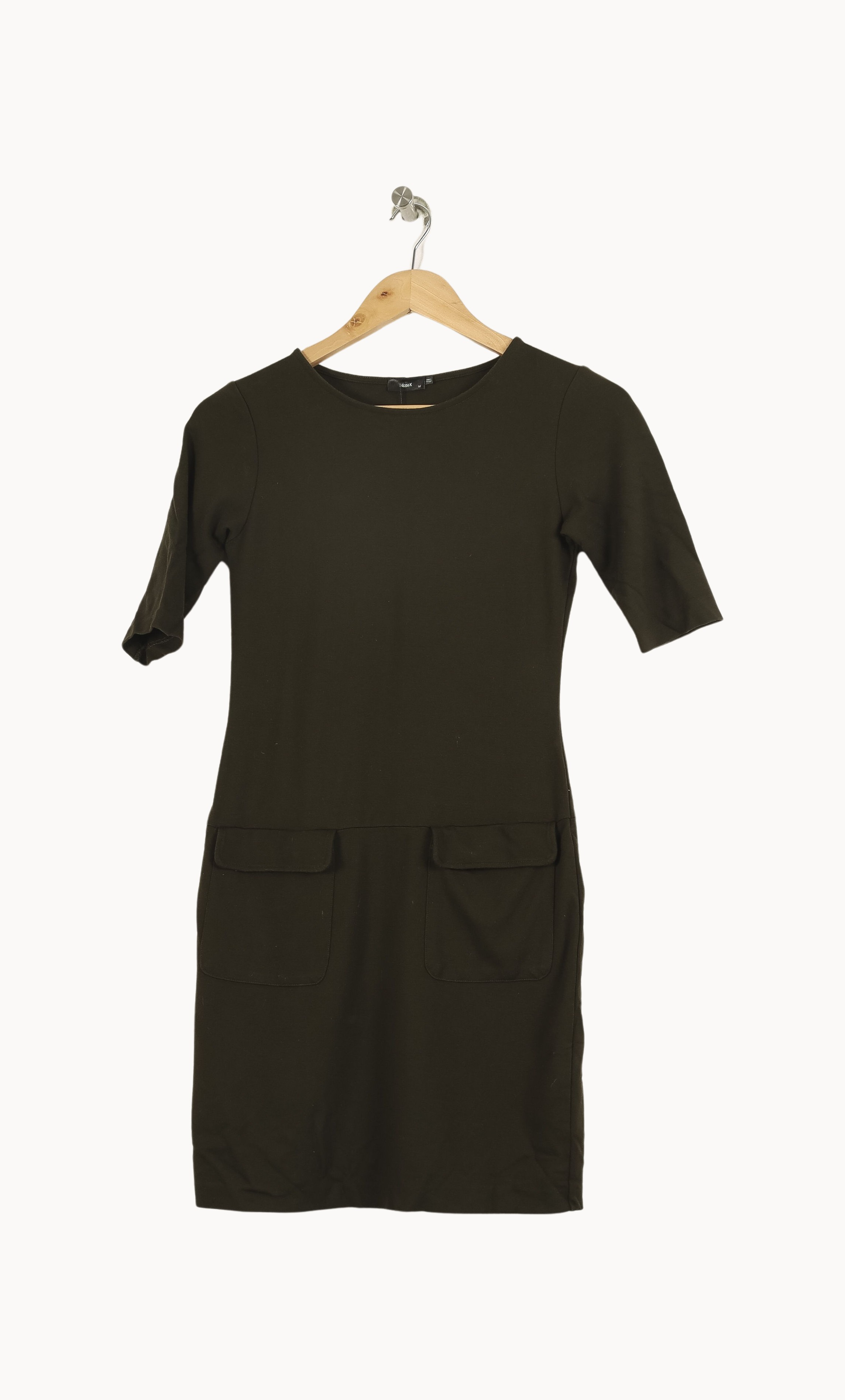 Short & midi dress FILIPPA K - Seconde Main Green