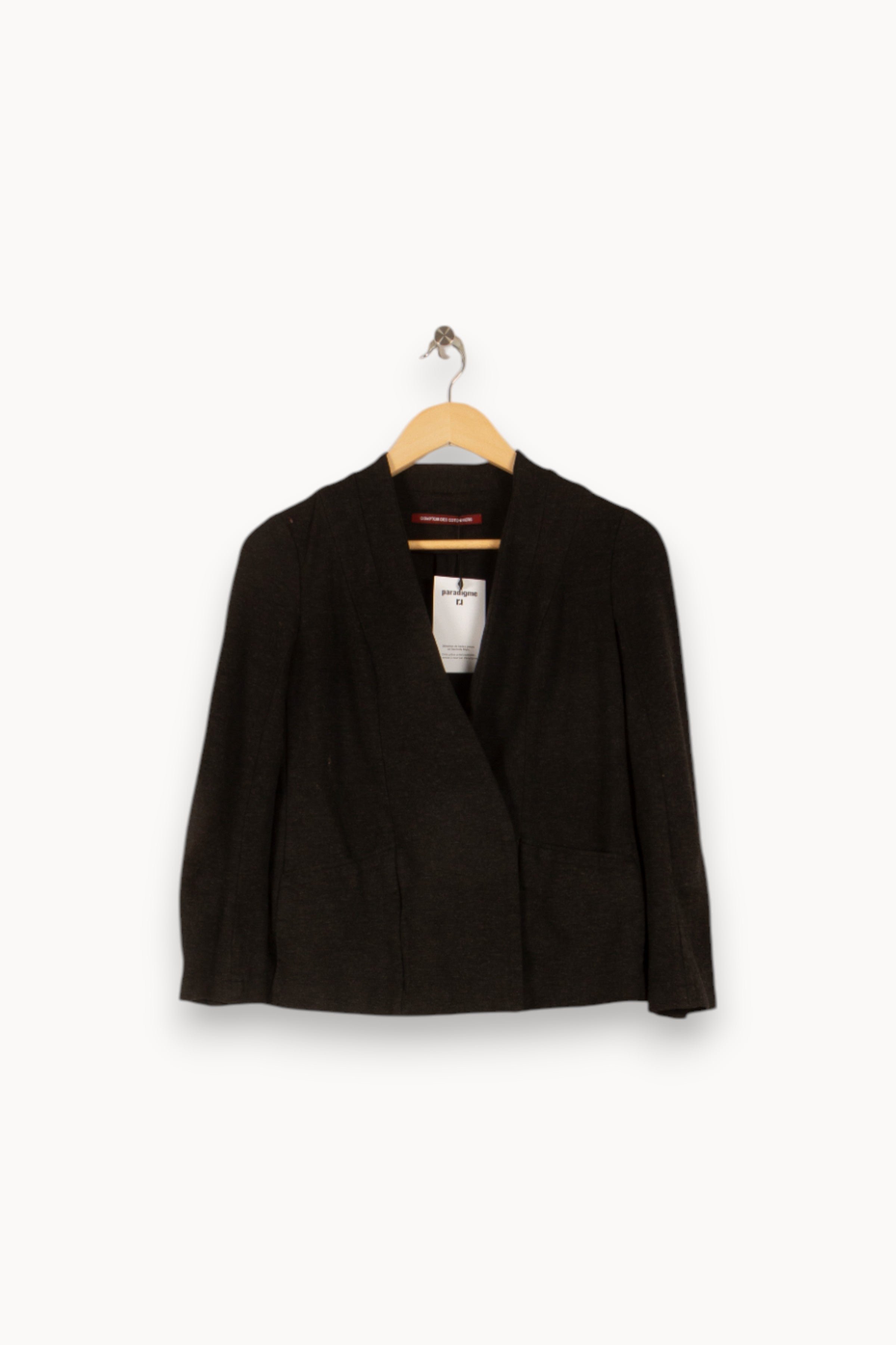 Jacket COMPTOIR DES COTONNIERS - Seconde main Grey