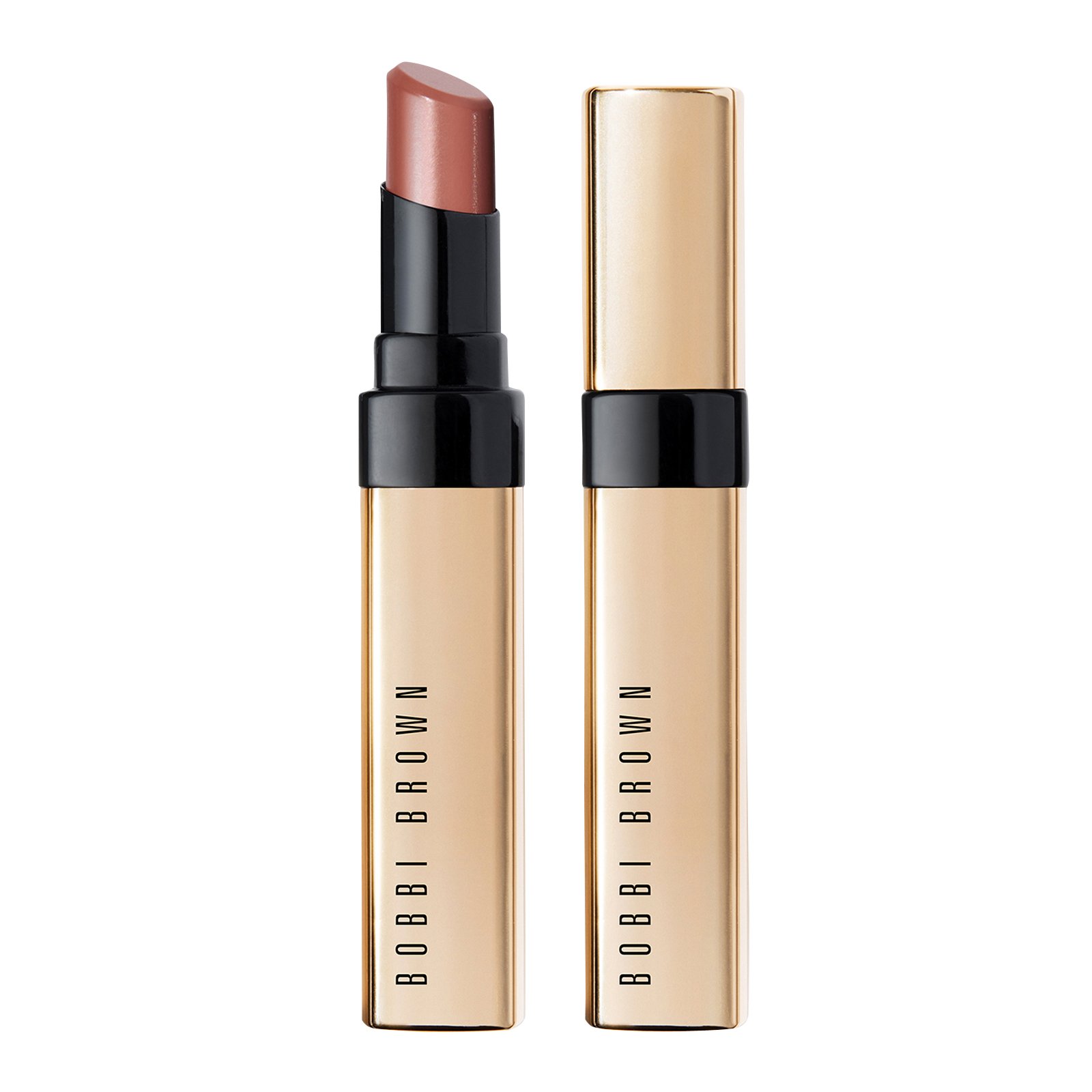 Luxe Shine Intense - Rouge à Lèvres Brillant BOBBI BROWN Bare truth