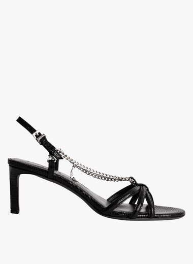 Sandales best sale en solde