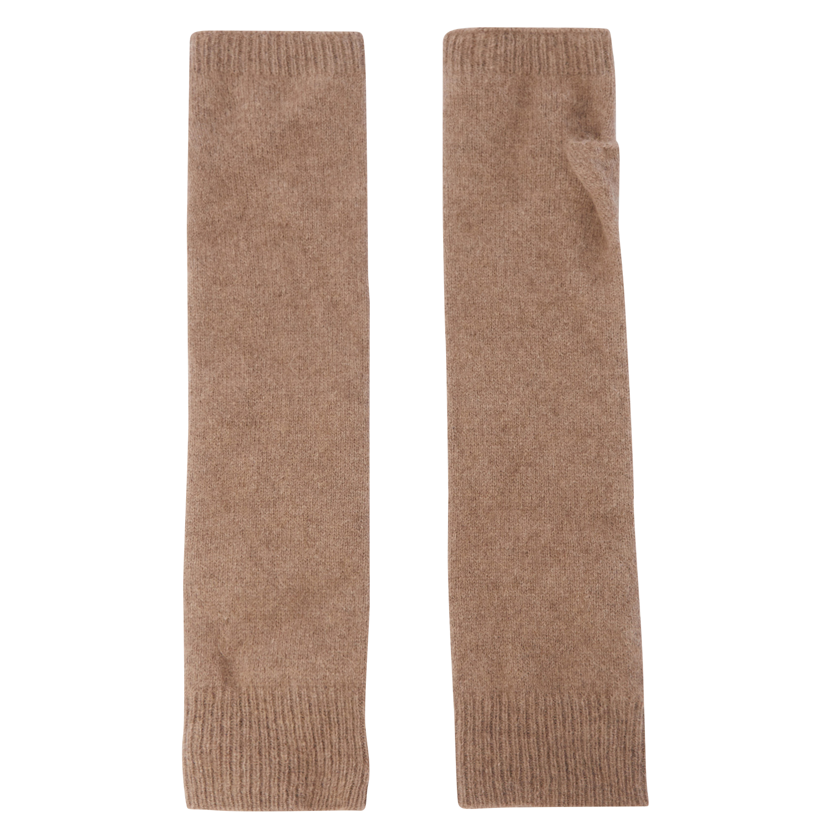 Pulswärmer aus Wollmix MAJESTIC FILATURES