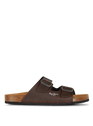 PEPE JEANS BROWN Marrone