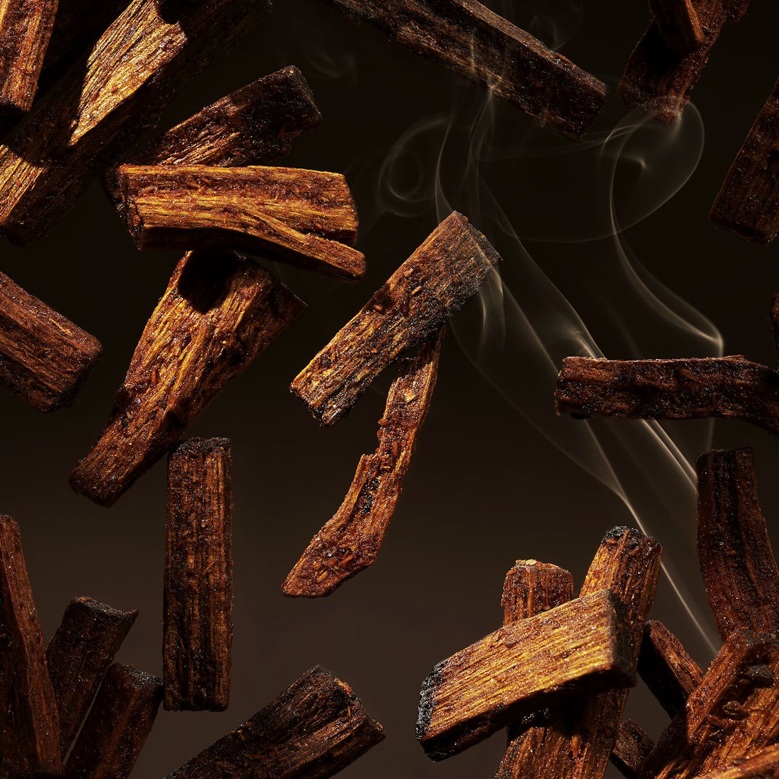 Black oudh duftkerze No color Rituals Printemps beauty Place