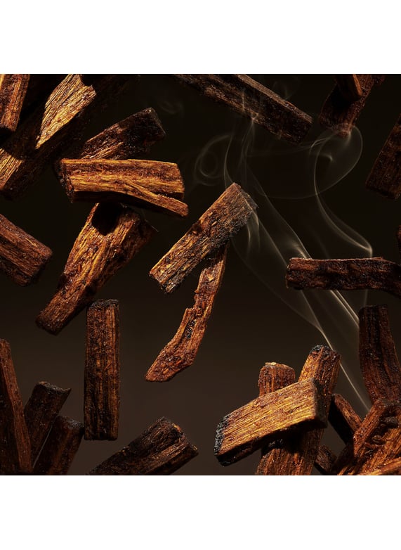 Black oudh scented candle No color Rituals Printemps beauty