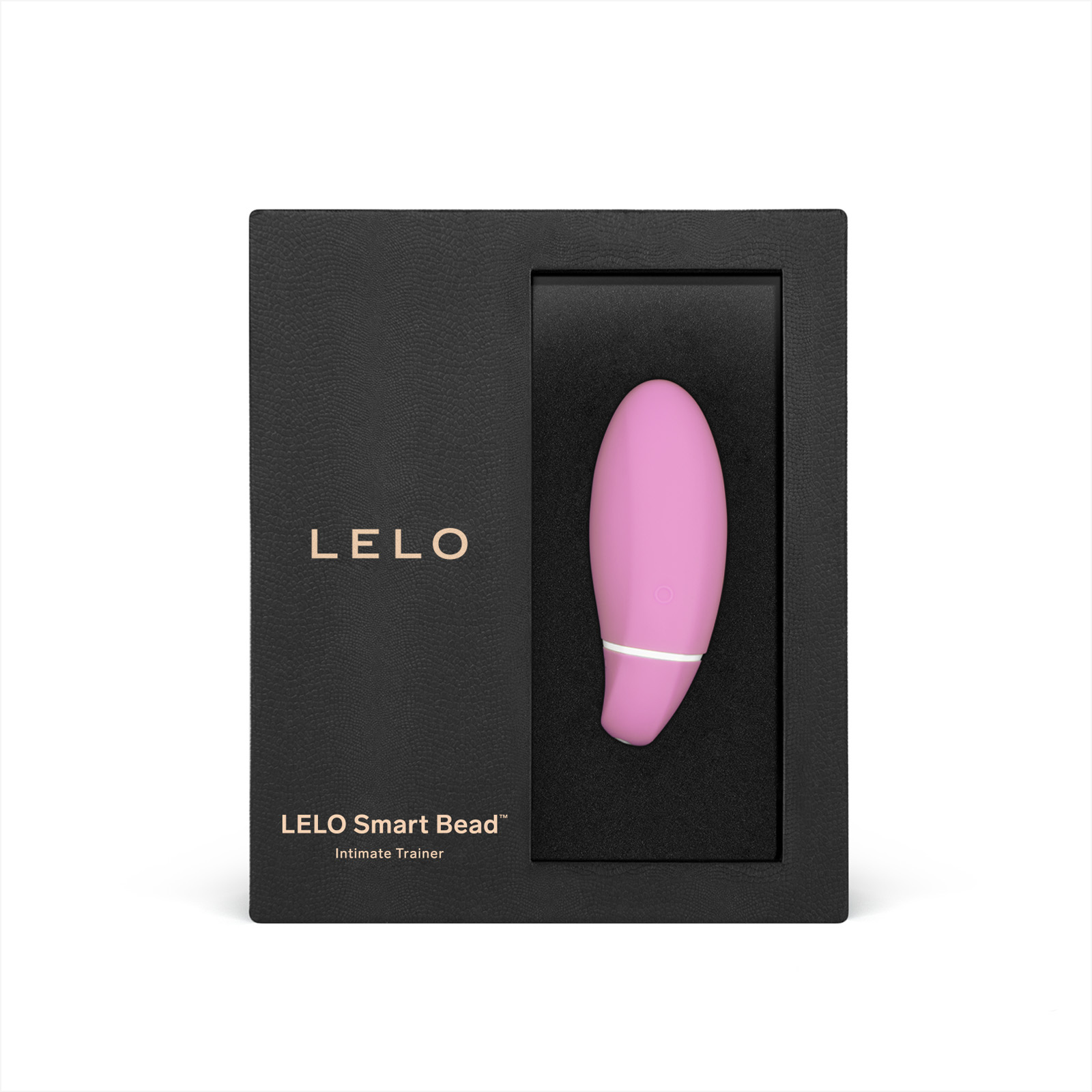 Appareil pour périnée féminin LELO Rose