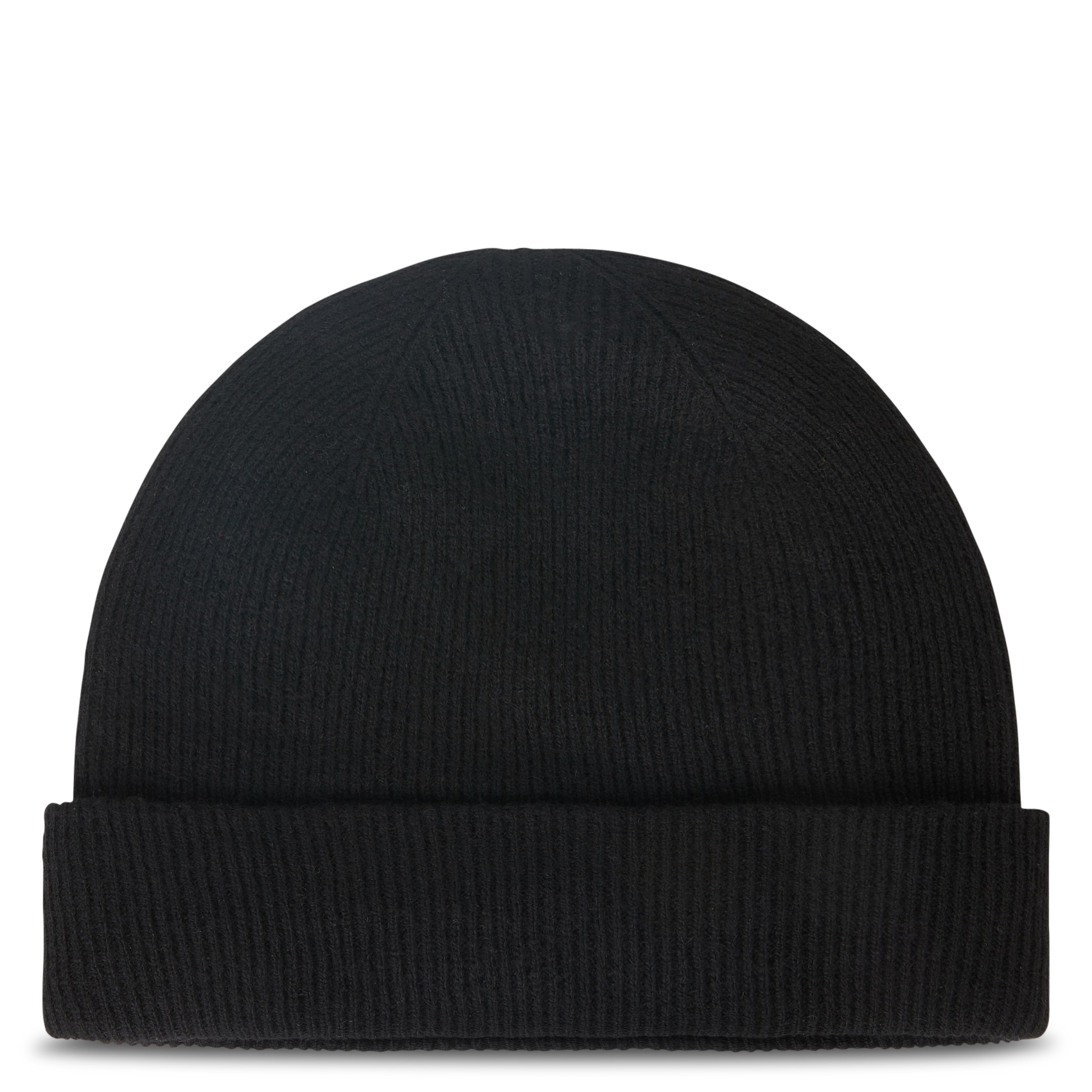 Bonnet en cachemire SAISON 1865 Black